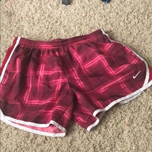 Dri-fit Nike  shorts